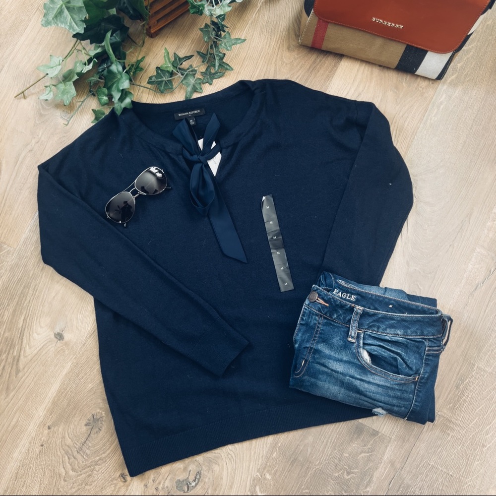 Banana Republic Sweater